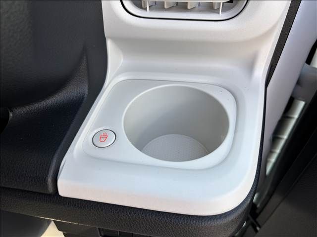 DAIHATSU MOVE canbus 2025