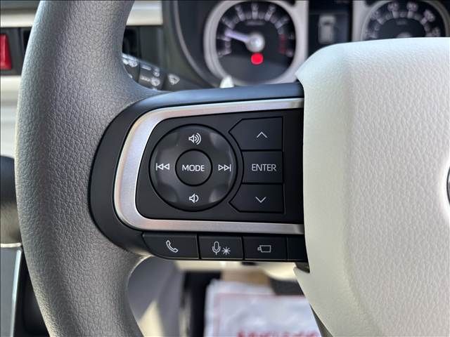 DAIHATSU MOVE canbus 2025