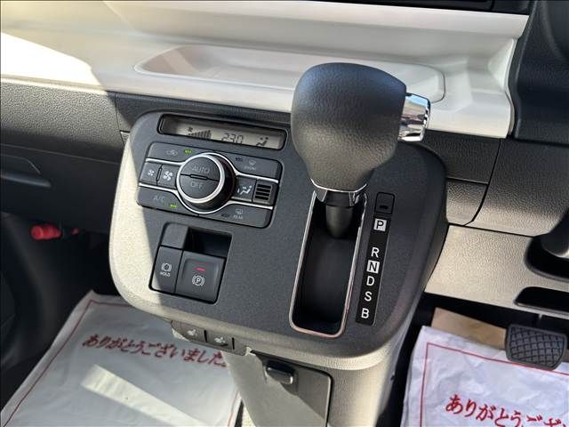 DAIHATSU MOVE canbus 2025