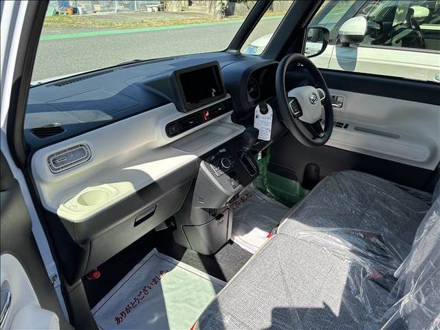 DAIHATSU MOVE canbus 2025