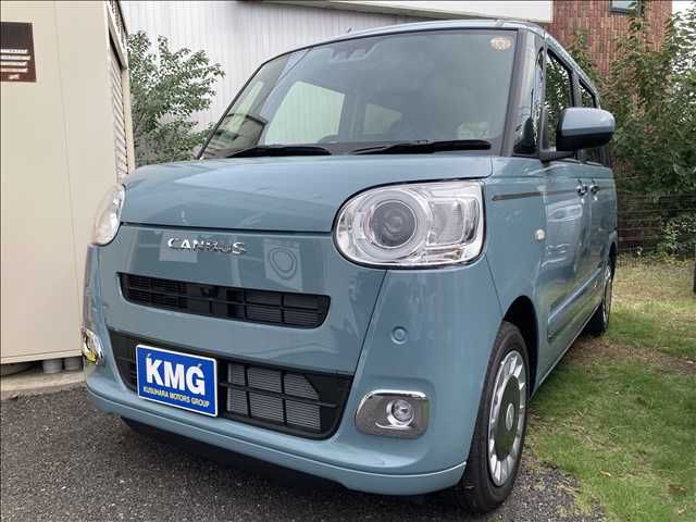 DAIHATSU MOVE canbus 2025