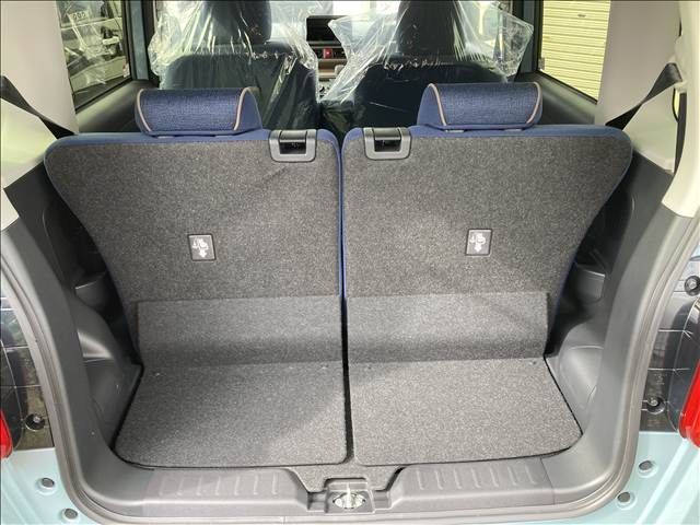 DAIHATSU MOVE canbus 2025