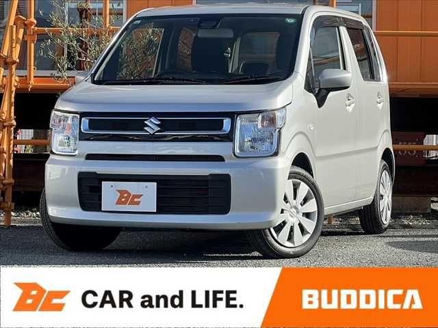 SUZUKI WAGON R 2021
