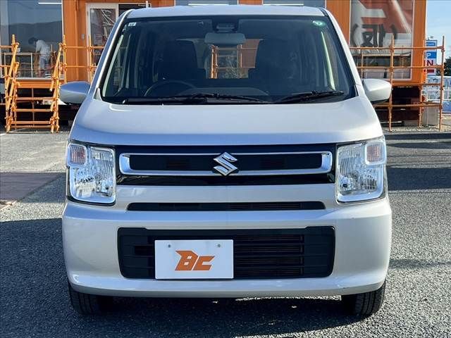 SUZUKI WAGON R 2021