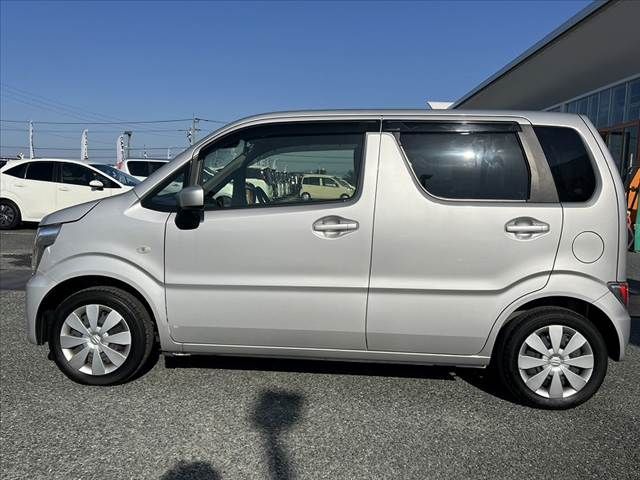 SUZUKI WAGON R 2021