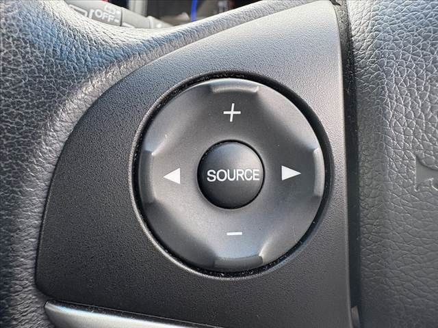 HONDA FIT HYBRID 2014