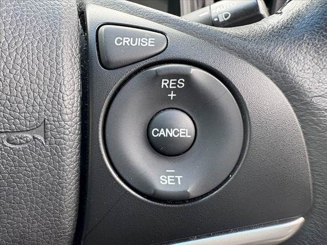 HONDA FIT HYBRID 2014