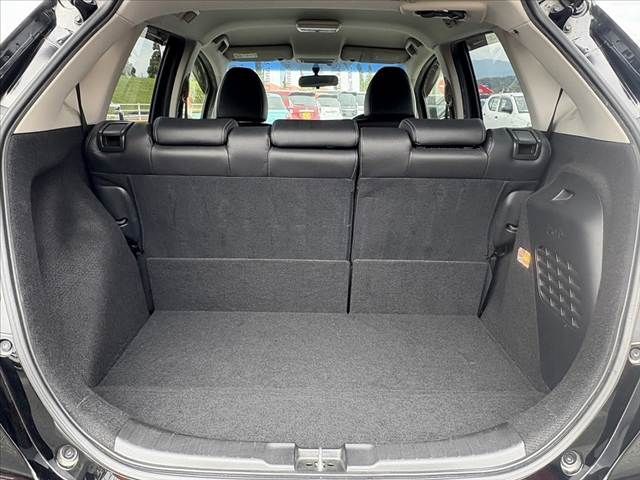 HONDA FIT HYBRID 2014