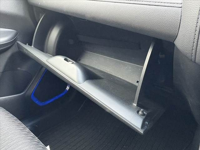 HONDA FIT HYBRID 2014