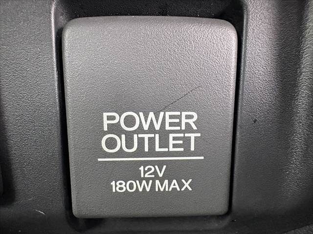 HONDA FIT HYBRID 2014