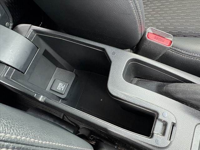 HONDA FIT HYBRID 2014