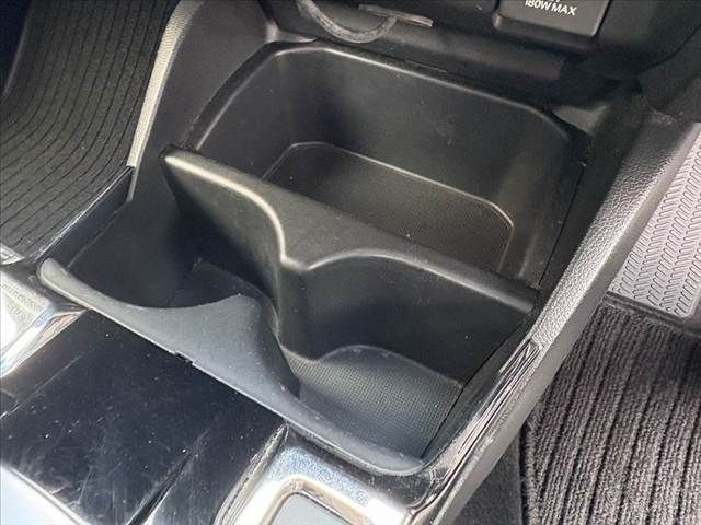 HONDA FIT HYBRID 2014