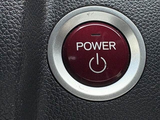 HONDA FIT HYBRID 2014