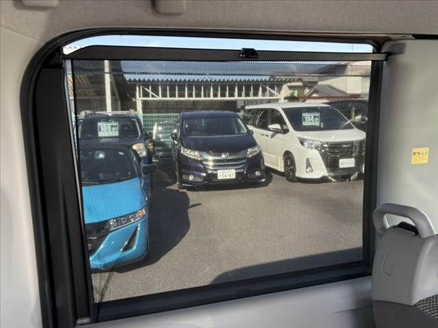 DAIHATSU TANTO 2018