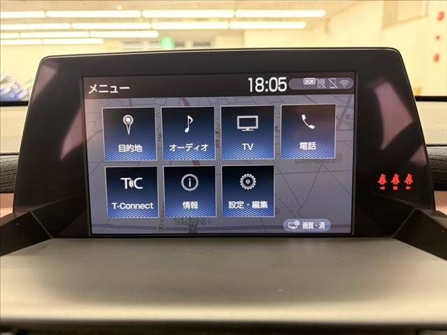 TOYOTA CROWN sedan hybrid 2018