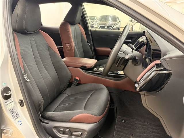 TOYOTA CROWN sedan hybrid 2018