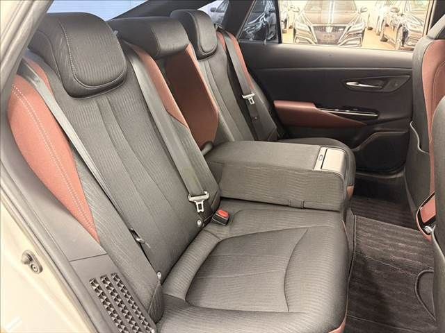 TOYOTA CROWN sedan hybrid 2018