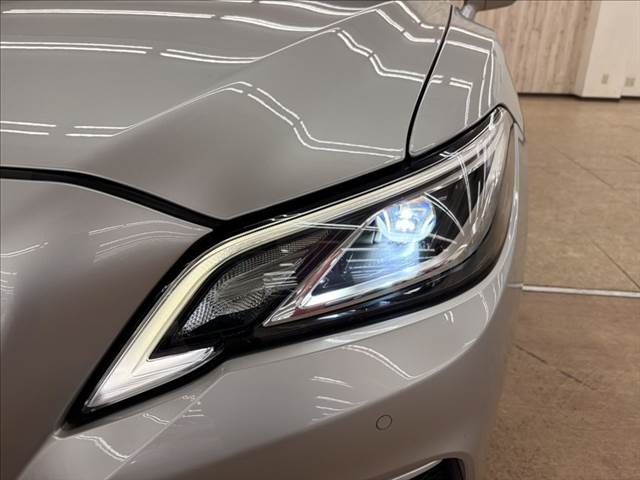 TOYOTA CROWN sedan hybrid 2018