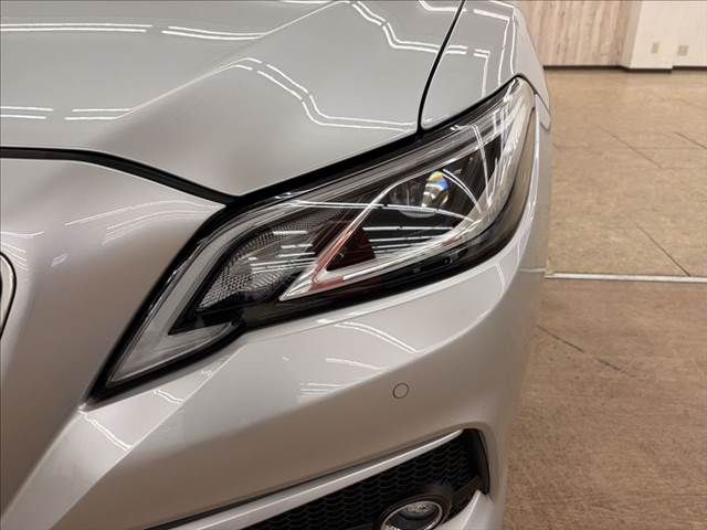 TOYOTA CROWN sedan hybrid 2018