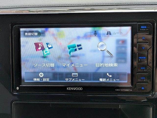 MITSUBISHI DELICA D:5 4WD 2019