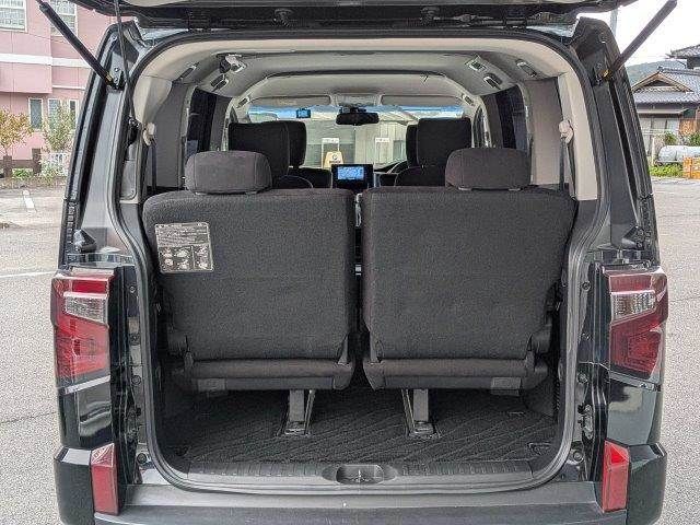 MITSUBISHI DELICA D:5 4WD 2019