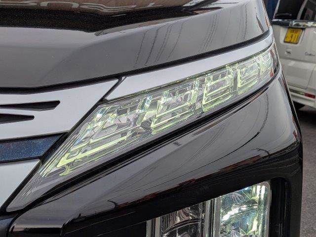 MITSUBISHI DELICA D:5 4WD 2019