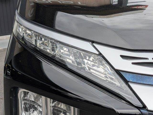MITSUBISHI DELICA D:5 4WD 2019
