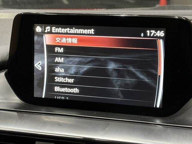 MAZDA ATENZA sedan 2015