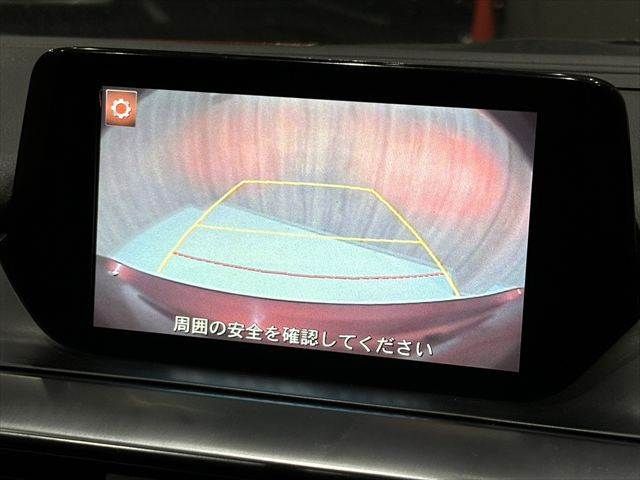 MAZDA ATENZA sedan 2015