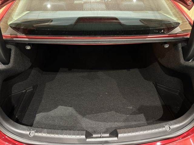 MAZDA ATENZA sedan 2015