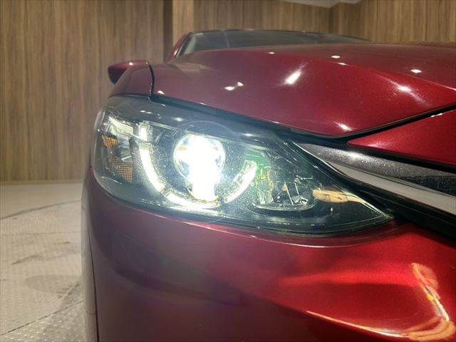 MAZDA ATENZA sedan 2015