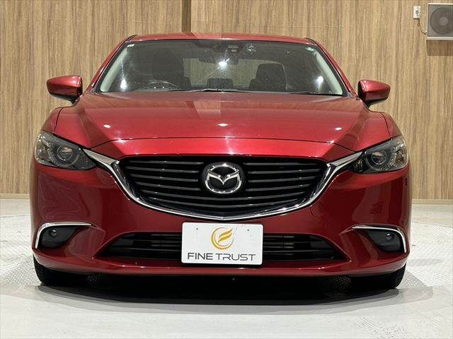 MAZDA ATENZA sedan 2015