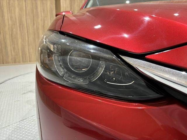 MAZDA ATENZA sedan 2015