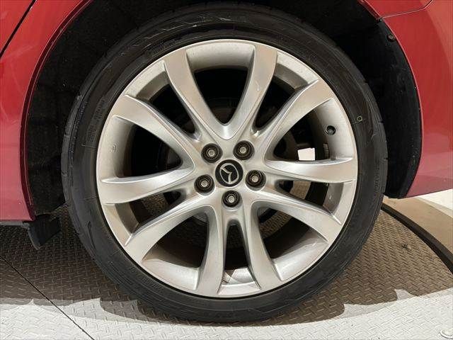 MAZDA ATENZA sedan 2015