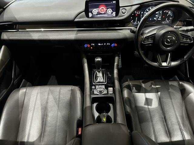 MAZDA ATENZA Wagon 2019