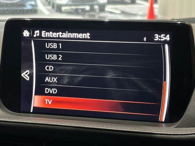 MAZDA ATENZA Wagon 2019