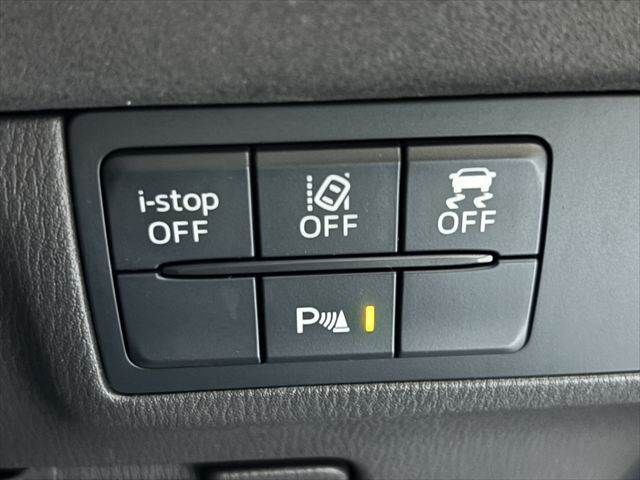 MAZDA ATENZA Wagon 2019