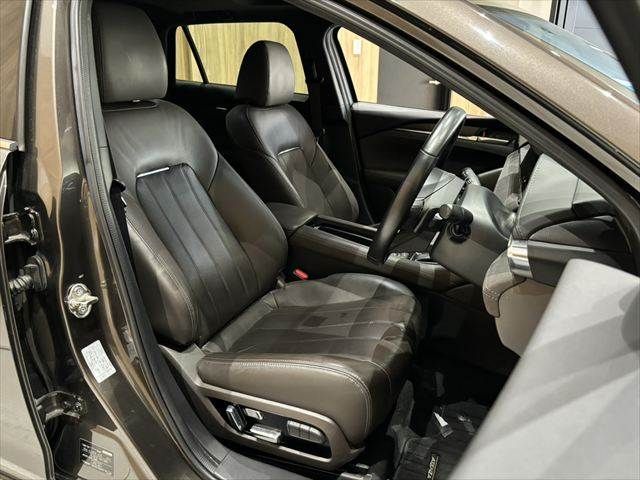 MAZDA ATENZA Wagon 2019