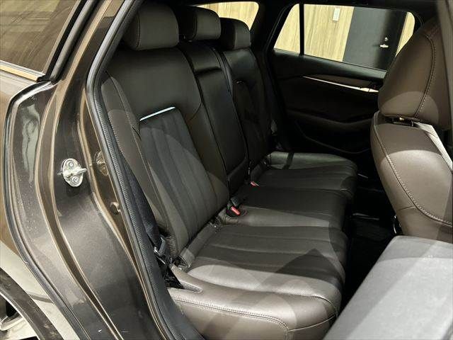 MAZDA ATENZA Wagon 2019