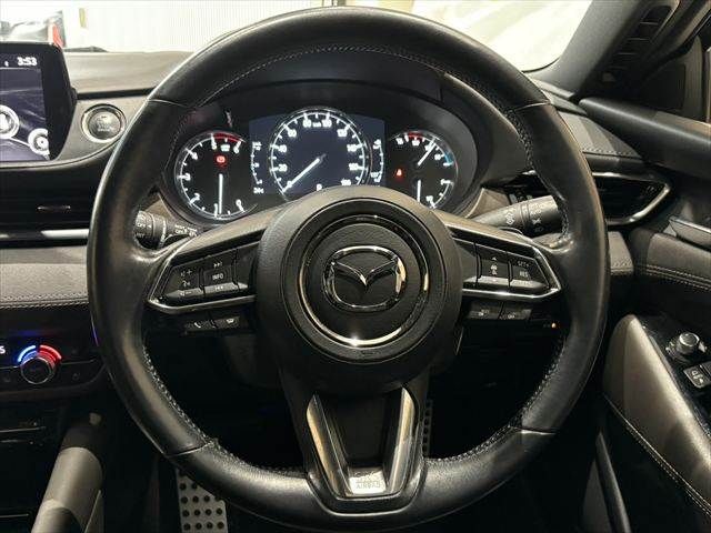 MAZDA ATENZA Wagon 2019