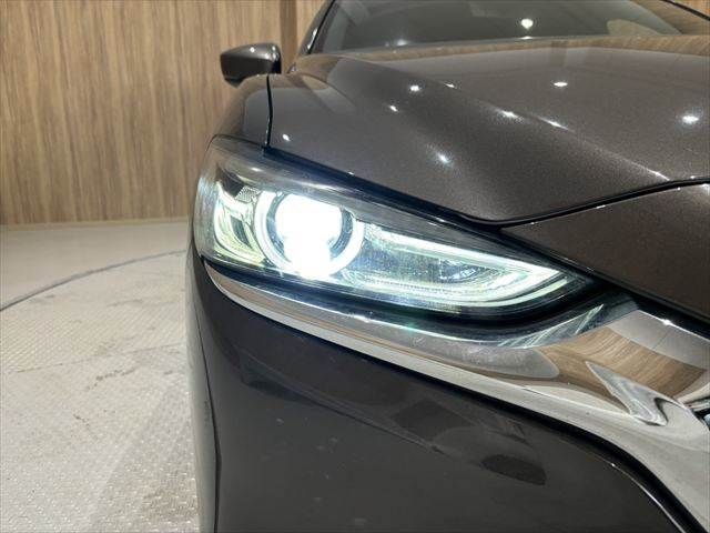 MAZDA ATENZA Wagon 2019