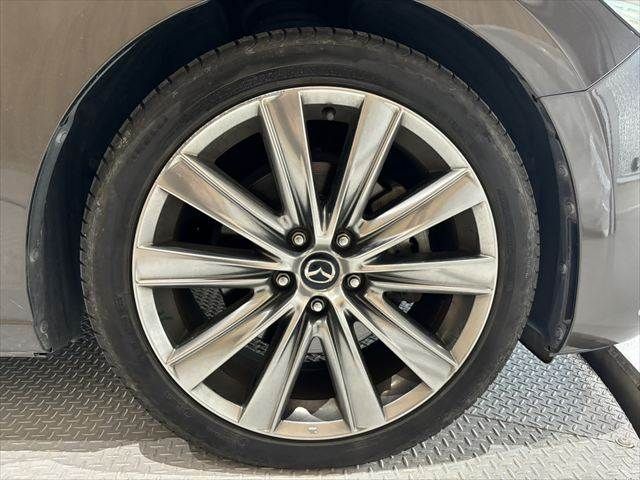 MAZDA ATENZA Wagon 2019