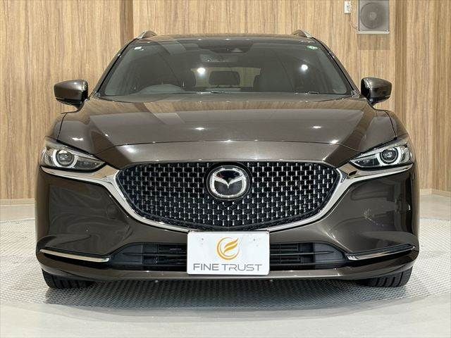 MAZDA ATENZA Wagon 2019