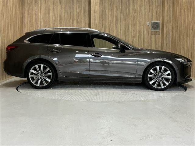 MAZDA ATENZA Wagon 2019