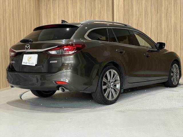 MAZDA ATENZA Wagon 2019