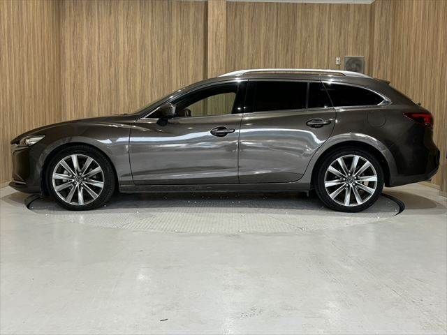 MAZDA ATENZA Wagon 2019