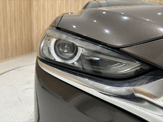 MAZDA ATENZA Wagon 2019