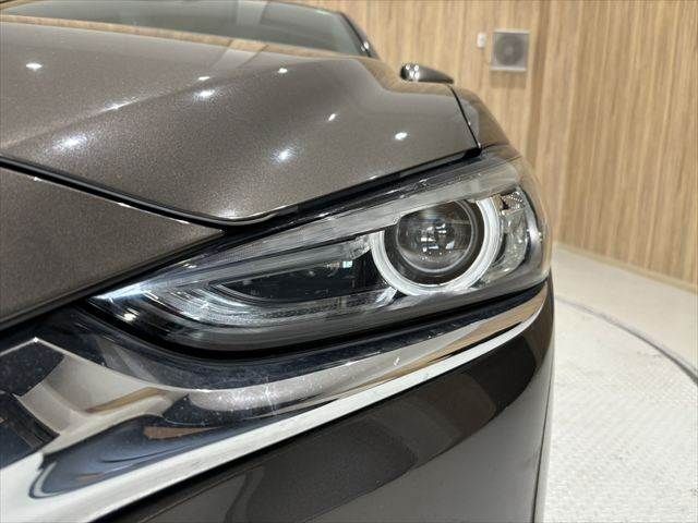 MAZDA ATENZA Wagon 2019