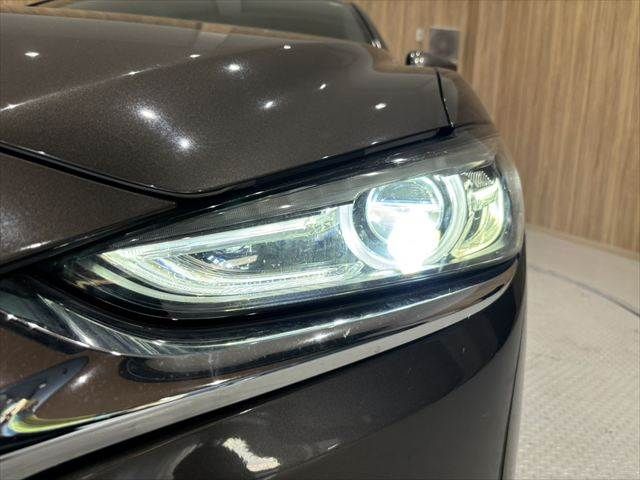 MAZDA ATENZA Wagon 2019