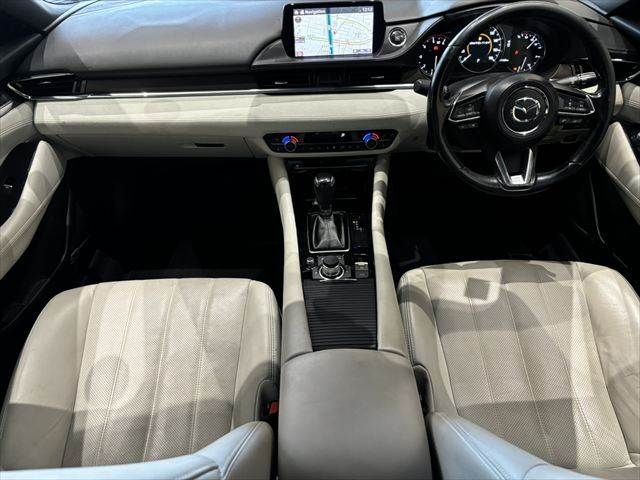 MAZDA ATENZA sedan 2018